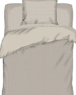 Parure de couette - Beige