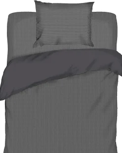 Parure de couette - Gris