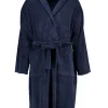 Peignoir - Bleu