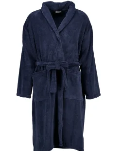 Peignoir - Bleu