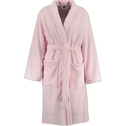 Peignoir - Rose