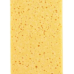 Éponge - Jaune