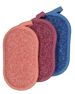 Éponges à récurer - Multicolore