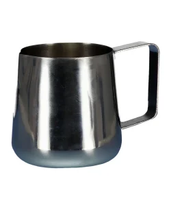 Pot à lait - Argenté