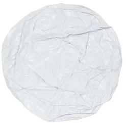 Pouf gonflable - Vert