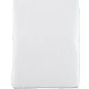 Protège-matelas - Blanc