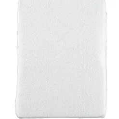 Protège-matelas - Blanc