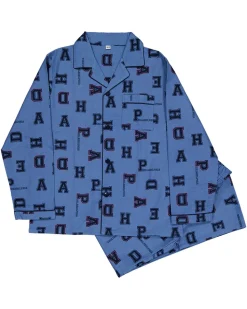 Pyjama - Bleu