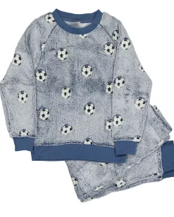 Pyjama 2 pièces - Bleu