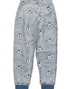 Pyjama 2 pièces - Bleu