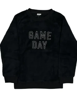 Pyjama 2 pièces - Noir