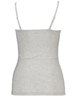 Romy Débardeur - Gris