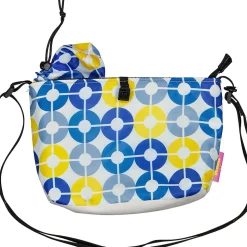 Sac à bandoulière - Blanc