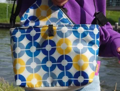 Sac à bandoulière - Blanc