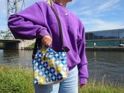 Sac à bandoulière - Blanc