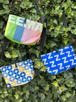 Sac à bandoulière - Blanc