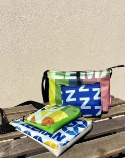 Sac à bandoulière - Blanc