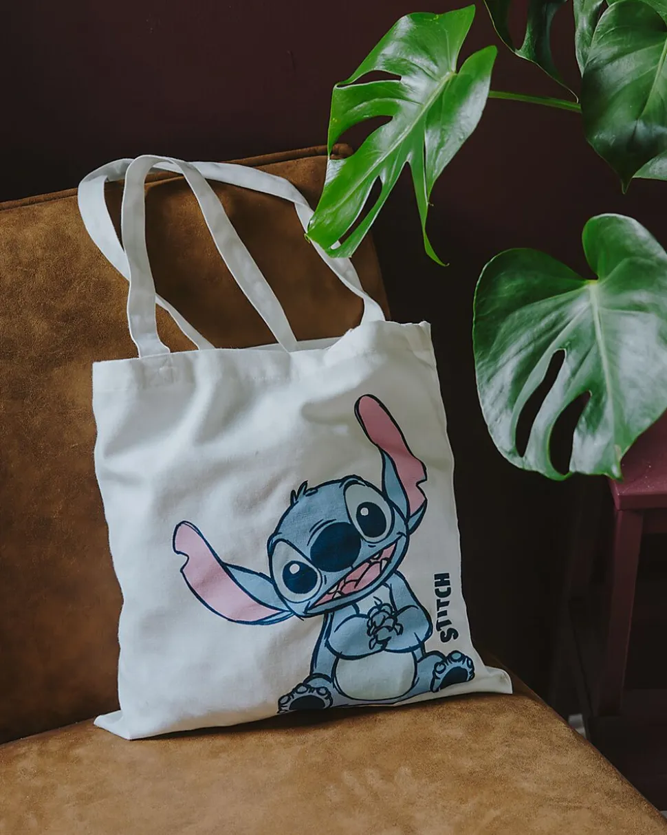 Sac en toile - Multicolore