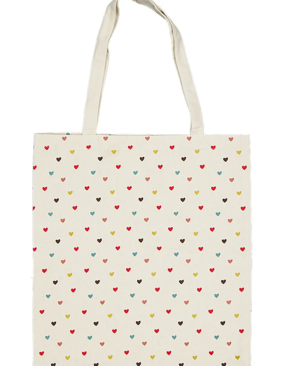 Sac en toile - Multicolore