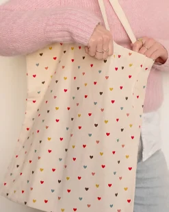 Sac en toile - Multicolore