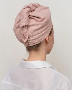 Serviette de toilette - Beige