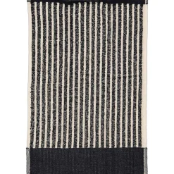 Serviette d’invité - Gris