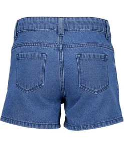 Short - Bleu