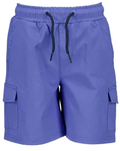 Short - Bleu
