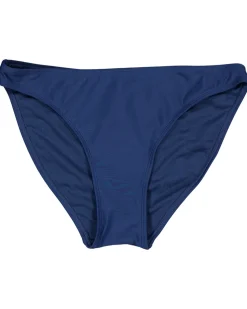 Slip de bikini - Bleu