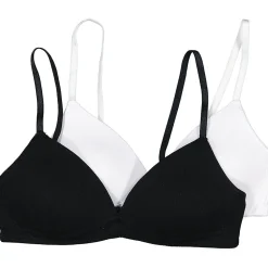 Soutien-gorge My first bra - Noir
