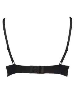 Soutien-gorge padd� - Noir