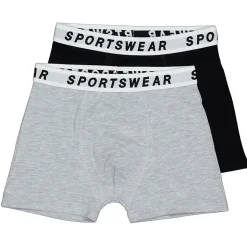 Sportswear Boxer - Gris
