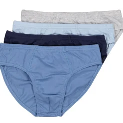 Sportswear Slip - Bleu