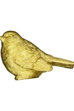 Statue décorative - Doré