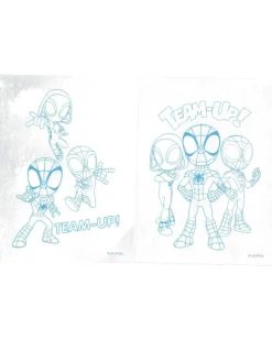 Tablette à dessin LCD - Multicolore