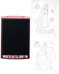 Tablette à dessin LCD - Multicolore