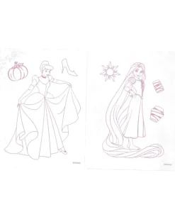 Tablette à dessin LCD - Multicolore