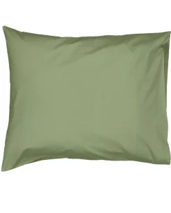 Taie d’oreiller - Vert