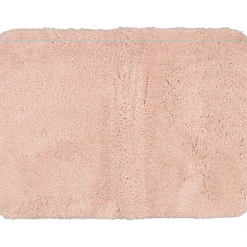 Tapis de bain - Rose