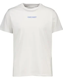 Tee-shirt - Blanc