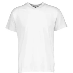 Tee-shirt - Blanc