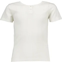 Tee-shirt - Blanc