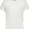 Tee-shirt - Blanc