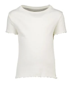 Tee-shirt - Blanc