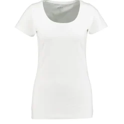 Tee-shirt - Blanc