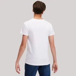 Tee-shirt - Blanc