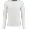 Tee-shirt - Blanc