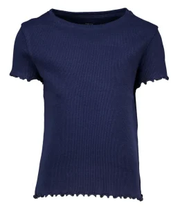 Tee-shirt - Bleu