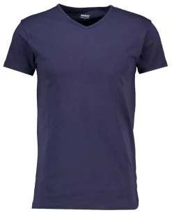 Tee-shirt - Bleu