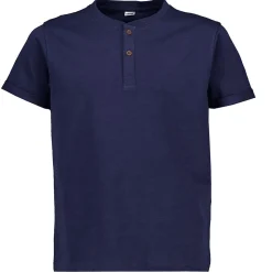 Tee-shirt - Bleu